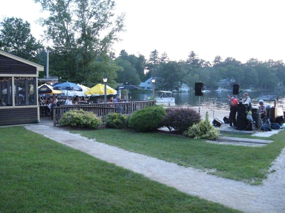 Sturbridge Host Hotel & Conference Center - photo 33