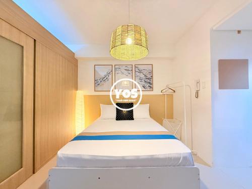 Your Own Space Staycation in MOA — 4-Star Luxury Hotel in Manila, Philippines