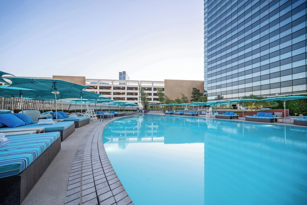Vdara Hotel & Spa at ARIA Las Vegas - photo 35