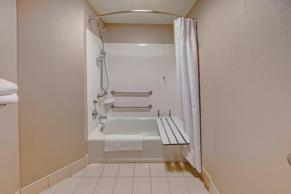 SpringHill Suites by Marriott Naples - photo 10
