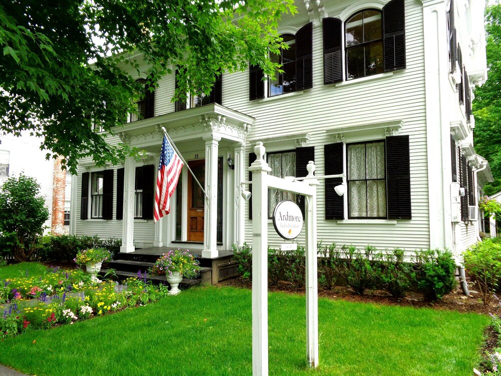 Ardmore Inn - featured photo