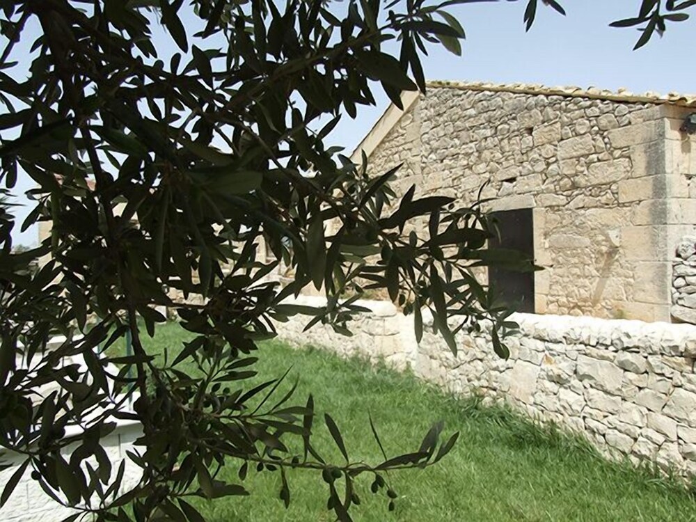 Antica Cascina Resort in Ragusa, Italy