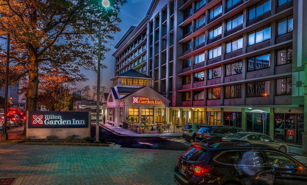 Hilton Garden Inn Reagan National Airport - photo 51