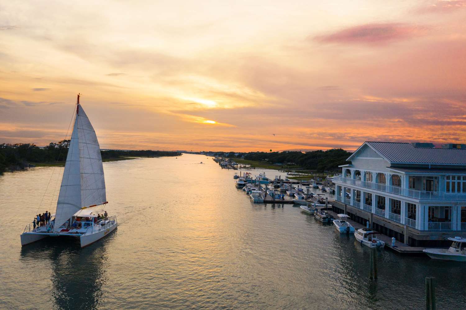 Beaufort Hotel NC - photo 8