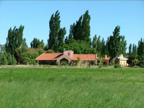 Posada Los Mimbres in Trelew, Argentina