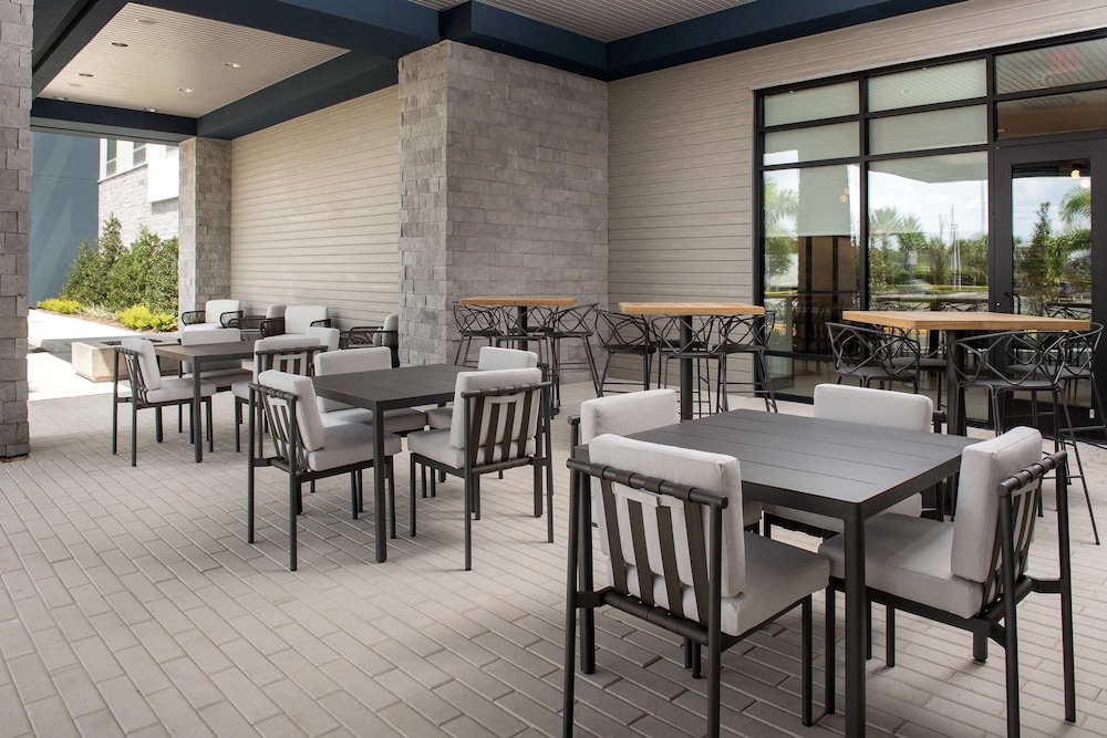 Hampton Inn by Hilton Orlando Southeast Nona - photo 34