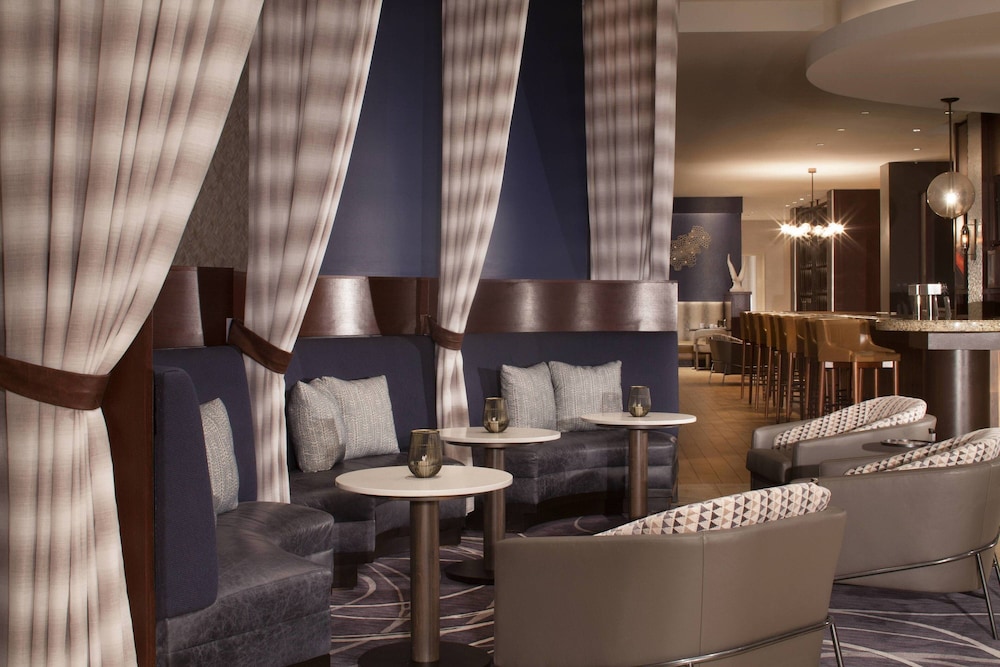 Dallas Marriott Downtown - photo 5