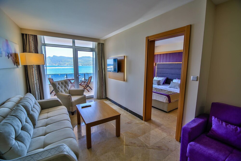 Amasra Sahil Otel in Amasra, Turkey