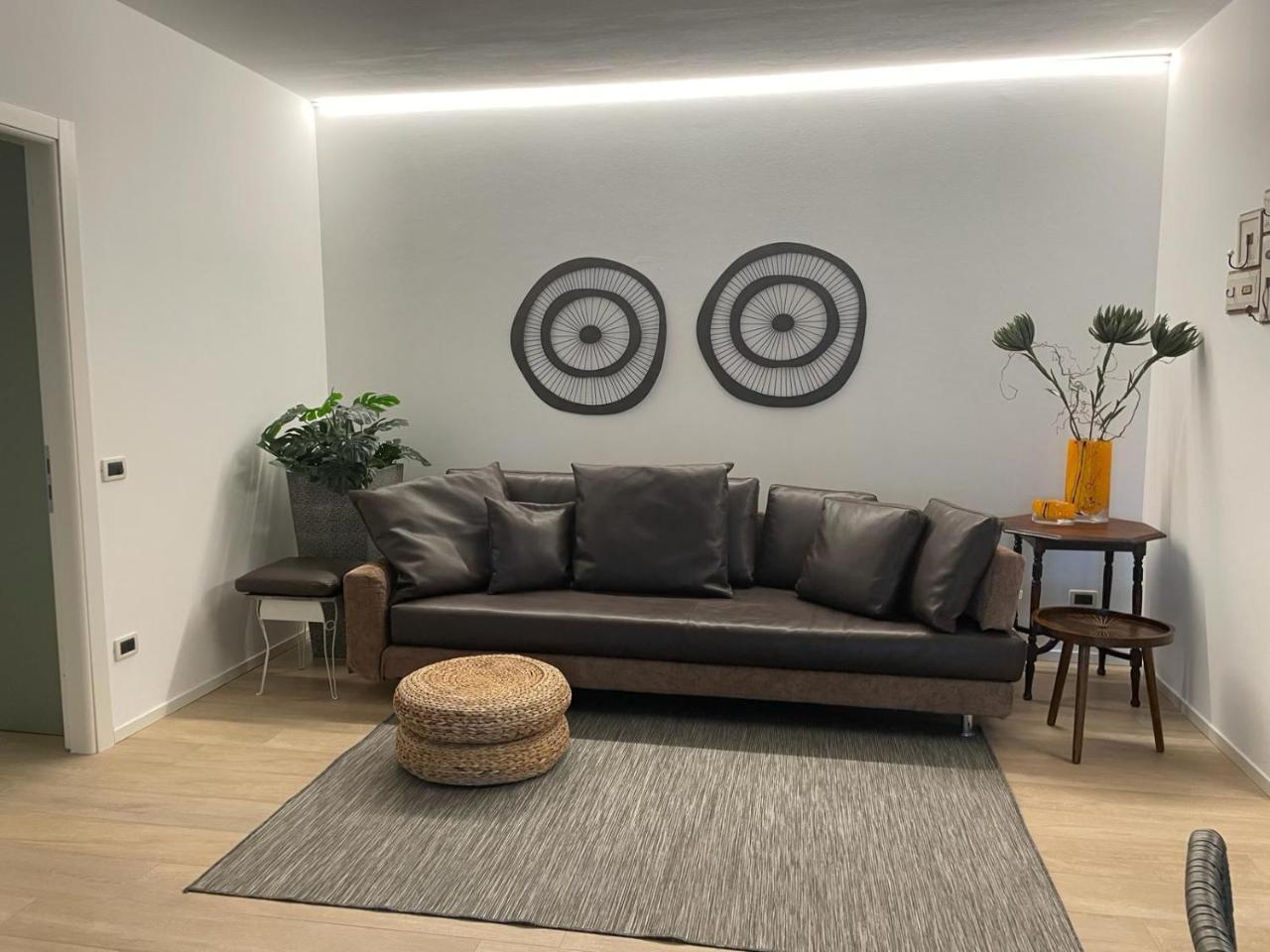 Casa D'Angelo con parcheggio — 4-Star Luxury Hotel in Vicenza, Italy