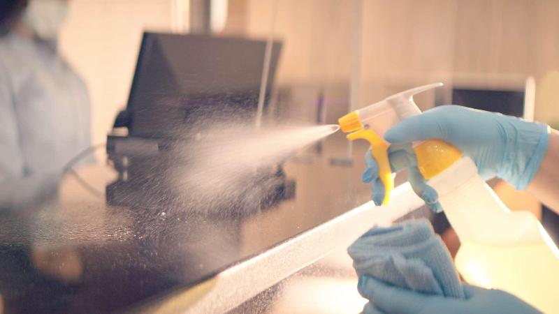 Quality Inn & Suites Mendota near I 39 - photo 5