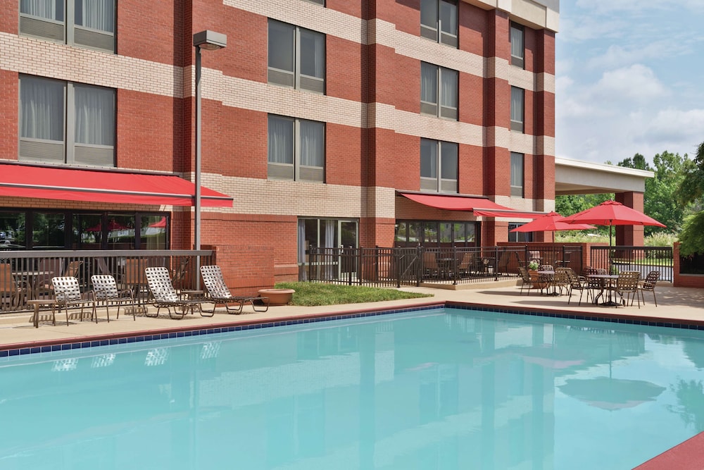 Hampton Inn Atlanta Stone Mountain - photo 28
