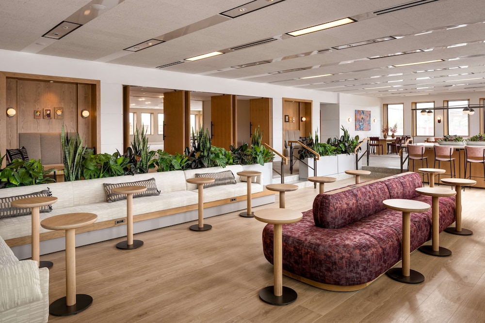 Hotel Marcel New Haven Tapestry Collection By Hilton - photo 5