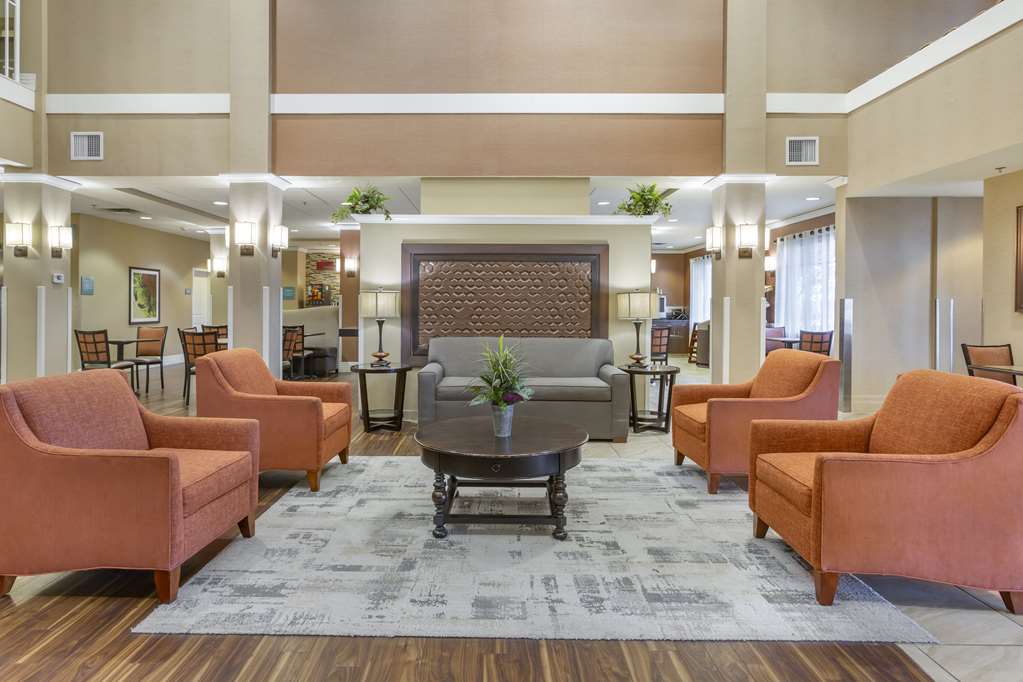 Best Western Plus Chandler Hotel & Suites - photo 2