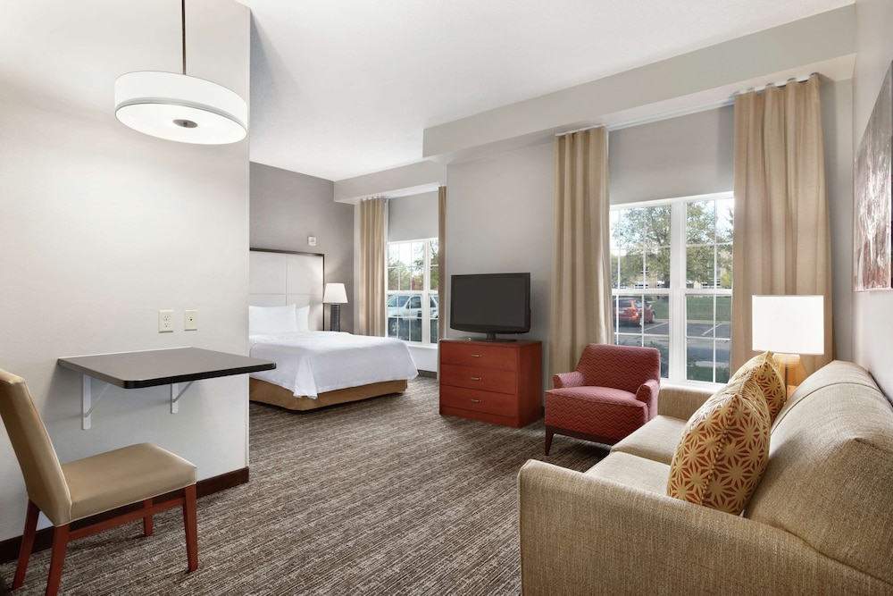 Homewood Suites by Hilton Columbus Dublin - photo 6