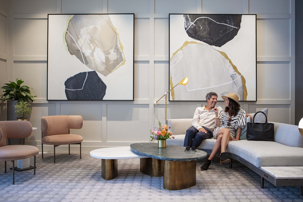 Hotel Clio a Luxury Collection Hotel Denver Cherry Creek - photo 66