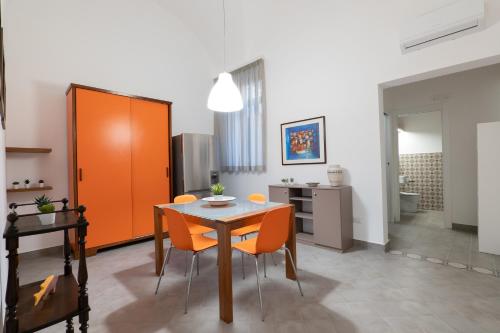 Woodenloft14 — 4-Star Luxury Hotel in Catania, Italy
