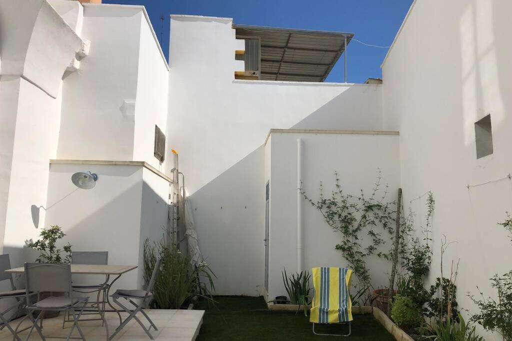 La Cour Des Jasmins Charm Relax A 15 Mn De La Mer — Matino