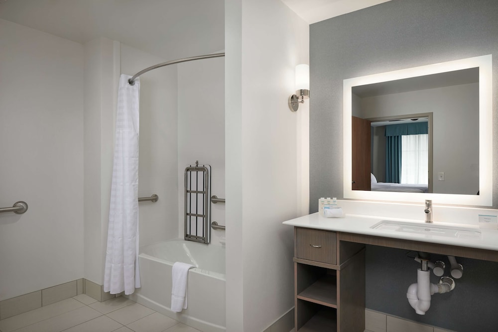 Homewood Suites by Hilton Cincinnati Midtown OH - photo 19