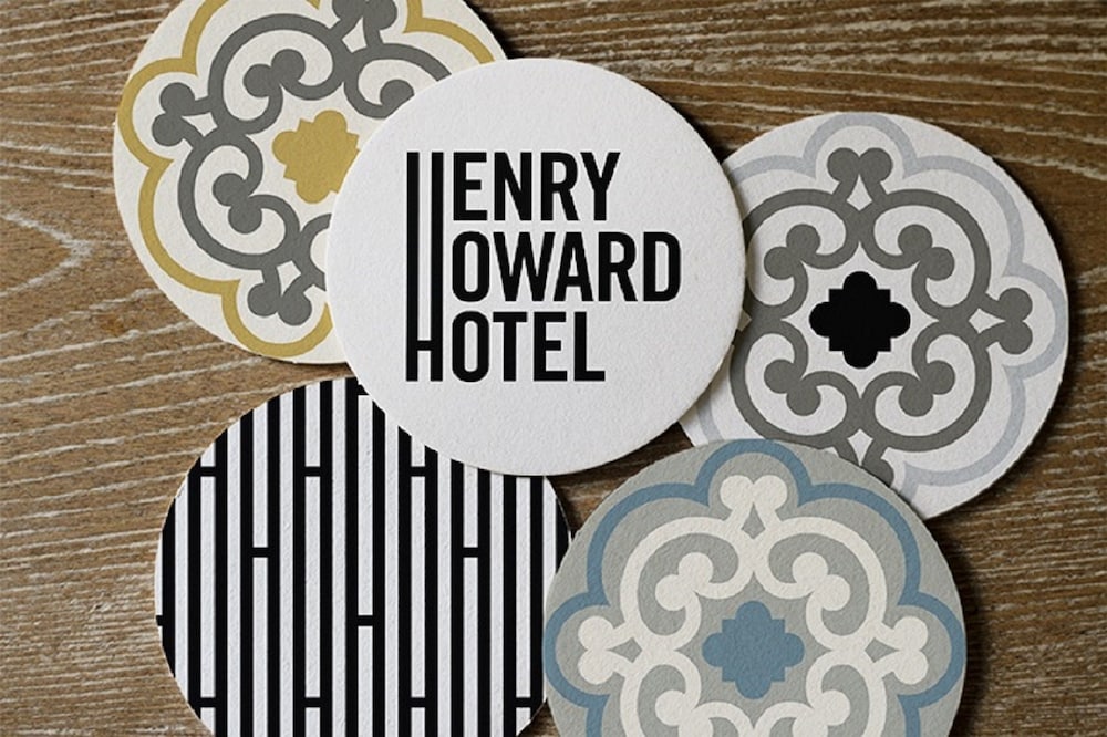Henry Howard Hotel - photo 38