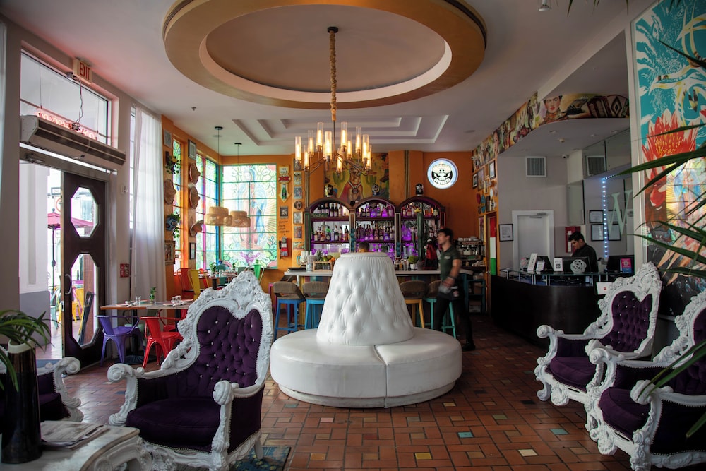 The Whitelaw Hotel - photo 4