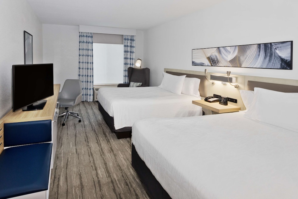 Hilton Garden Inn Birmingham SE Liberty Park - photo 14