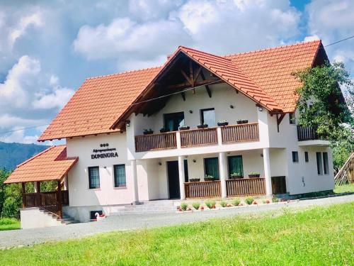 Agropensiunea Duminora - last minute hotel in Unknown City