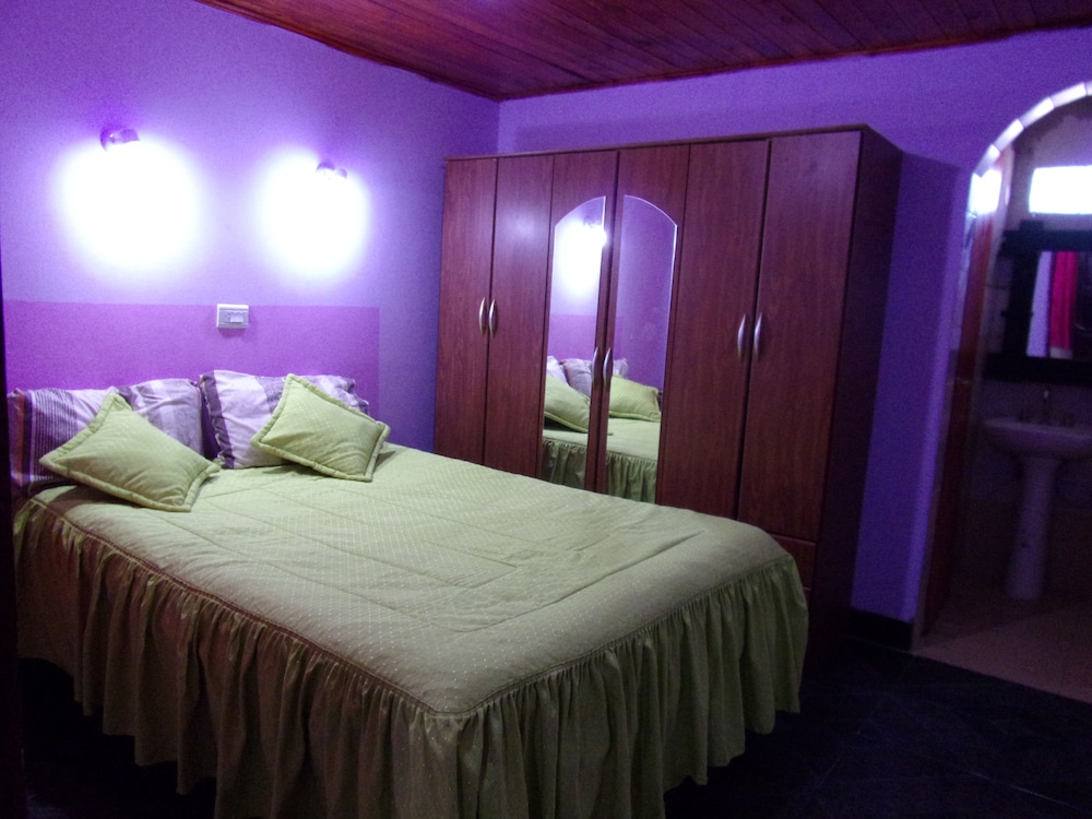 Chicha Wasi Tilcara in Tilcara, Argentina