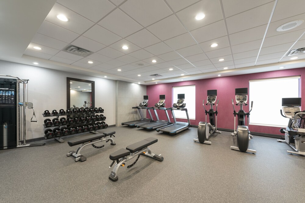 Home2 Suites by Hilton Charleston Daniel Island - photo 24