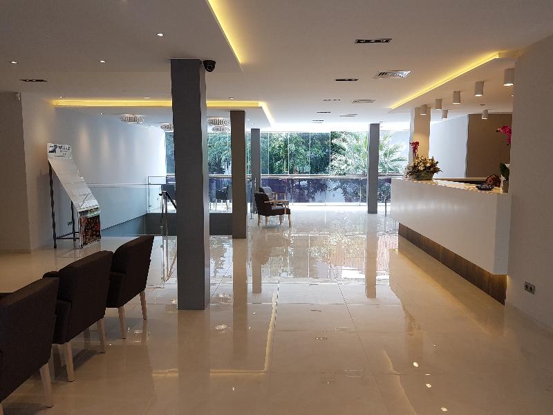 Hotel Perla — Benidorm — photo 3