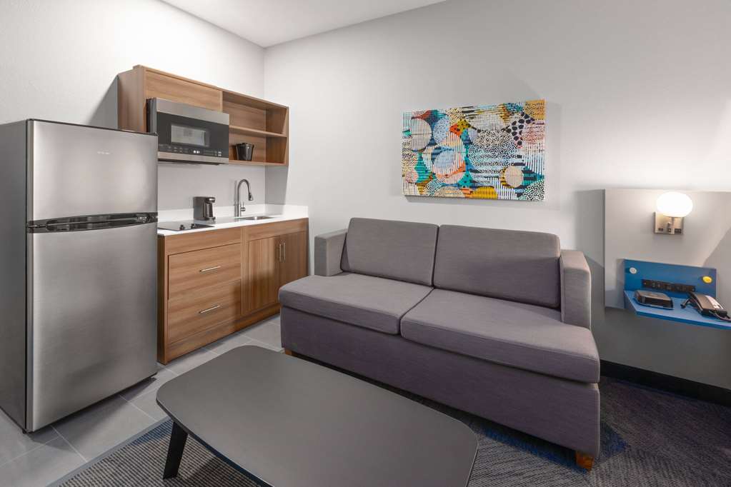 Microtel Inn & Suites by Wyndham Olive Branch - photo 24