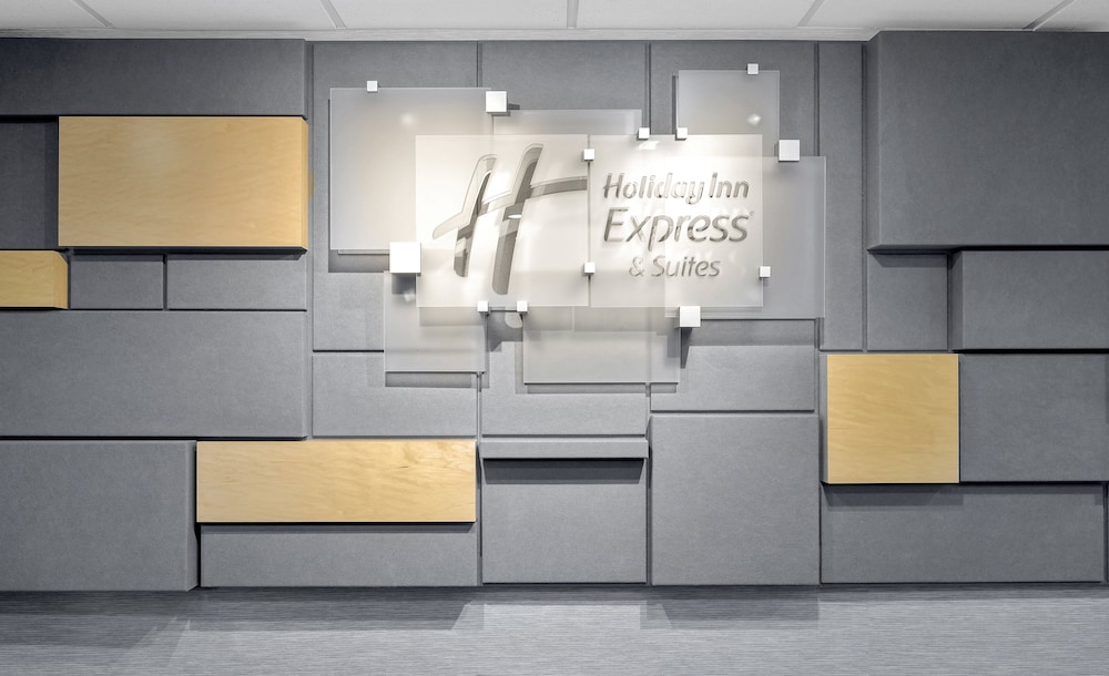 Holiday Inn Express & Suites Lufkin South by IHG - photo 47
