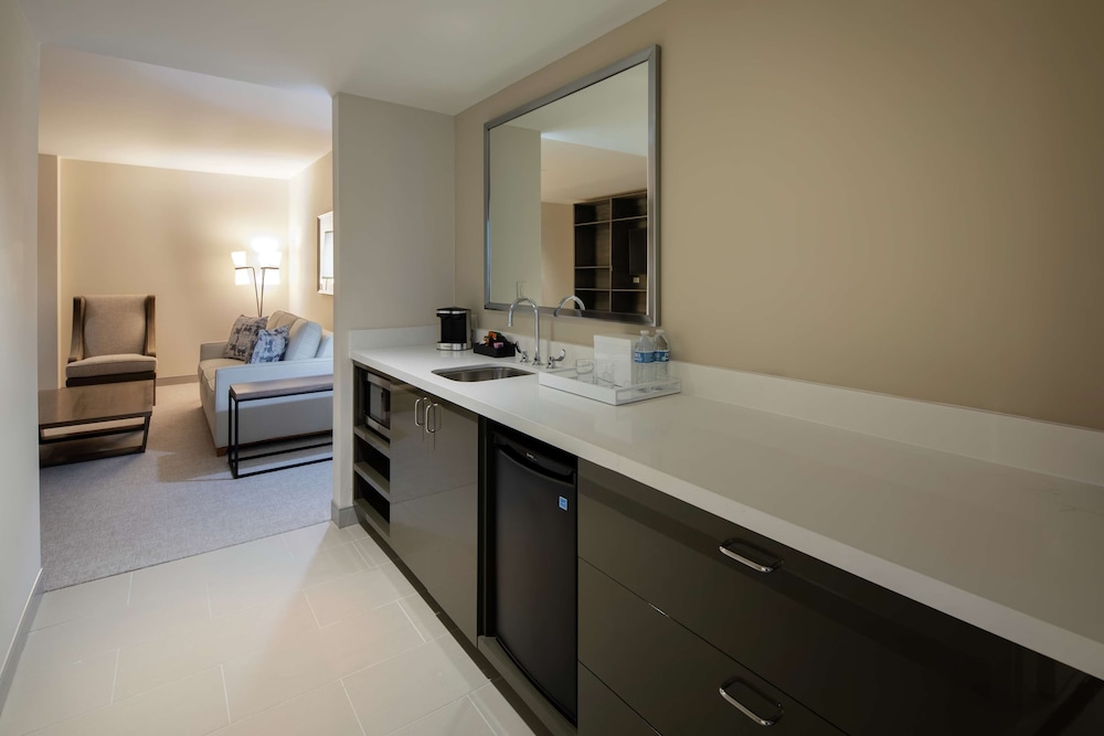 Embassy Suites By Hilton St Augustine Beach Oceanfront Resort - photo 46