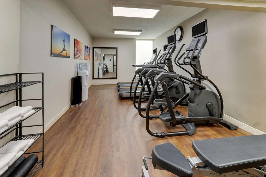 Drury Inn & Suites Atlanta Marietta - photo 44