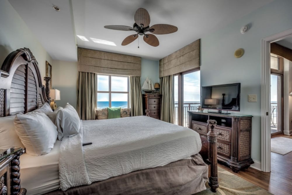 North Beach Resort & Villas - photo 20