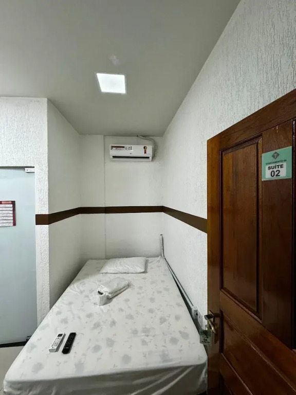 Pousada Torre Forte in Rio Branco, Brasil