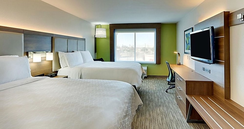Holiday Inn Express Hotel and Suites Mankato East by IHG - photo 27