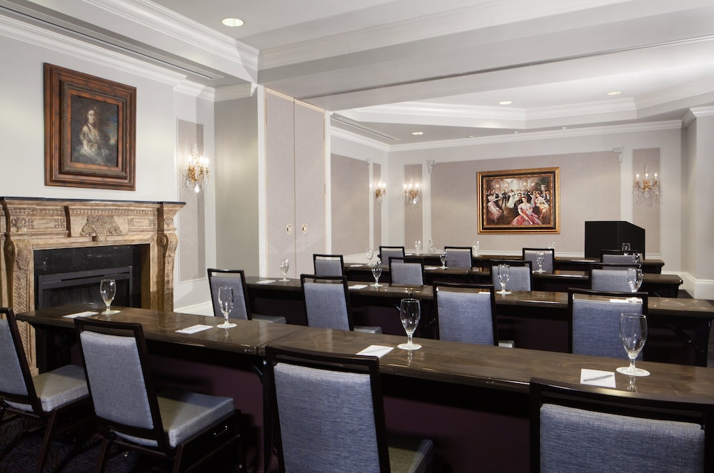 Le Pavillon New Orleans a Tribute Portfolio Hotel by Marriott - photo 148