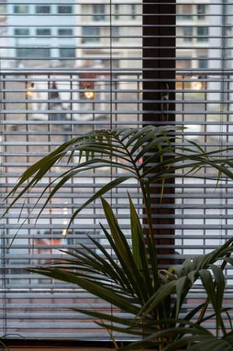 London 993 Loft 402 — 4-Star Luxury Hotel in Antwerpen, Belgium