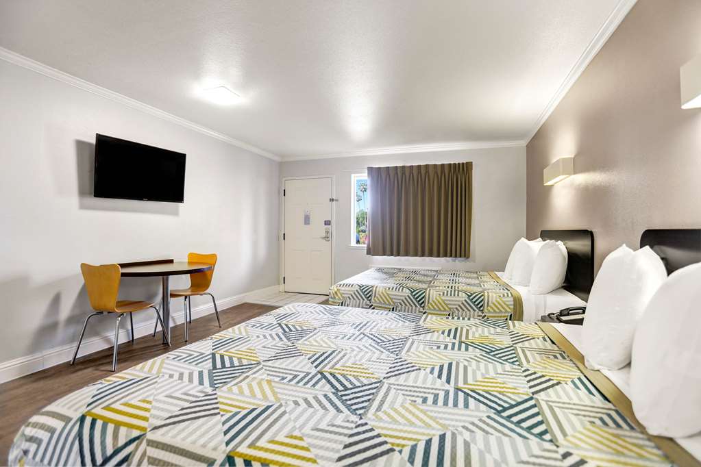 Motel 6 Lodi CA - photo 14