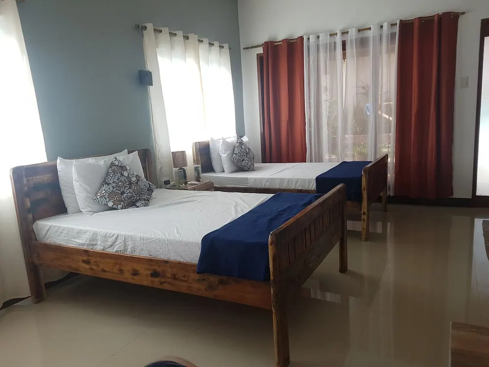 La Colonial Resort Adults Only in El Nido, Philippines