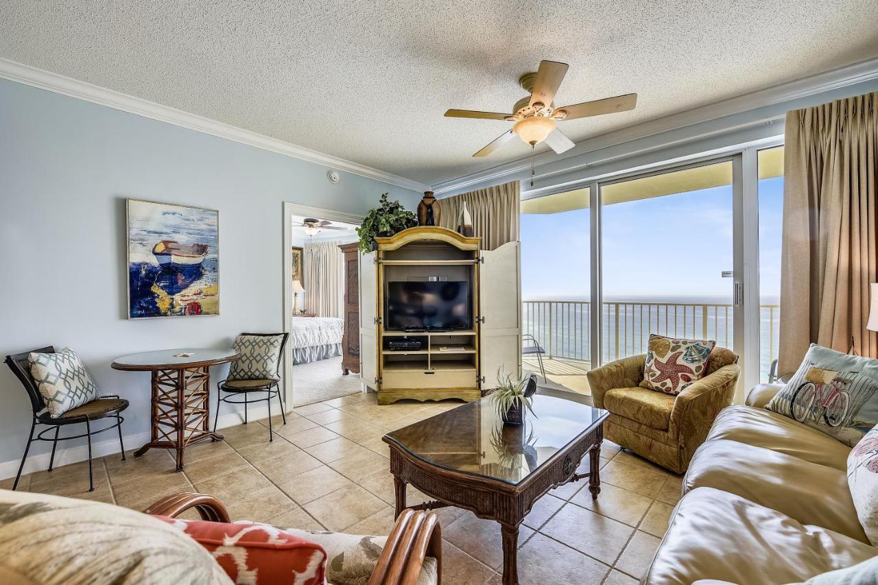 Boardwalk Beach Resort Condominium by Book That Condo in Panama, United States