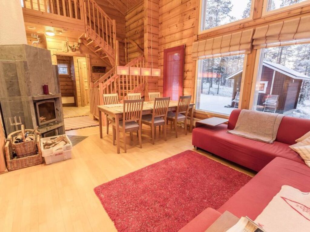 Holiday Home Uuvana by Interhome — Kolari — photo 3