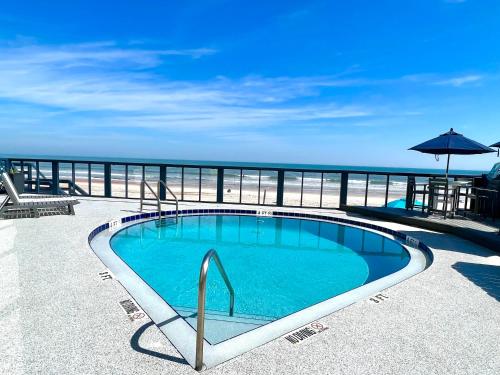 Beach Happy Ocean View at Symphony Beach Club - photo 14
