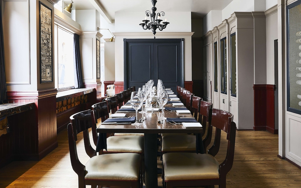 Kimpton Hotel Monaco Denver by IHG - photo 68