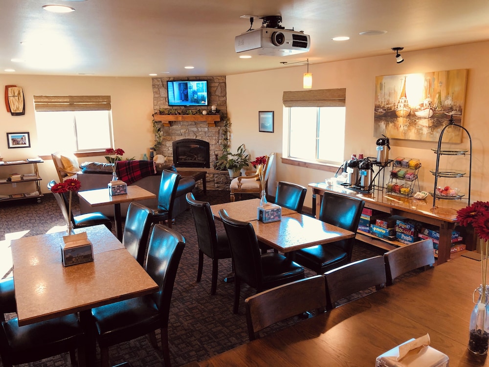 Mountain View Lodge - photo 26