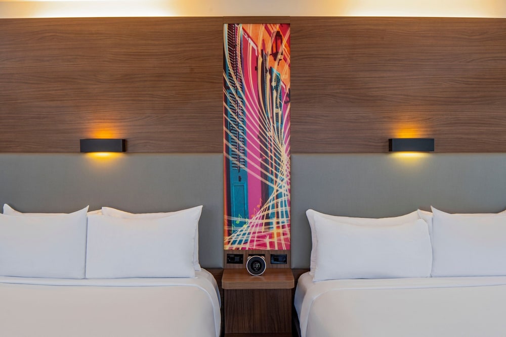 Aloft New Orleans Downtown - photo 16