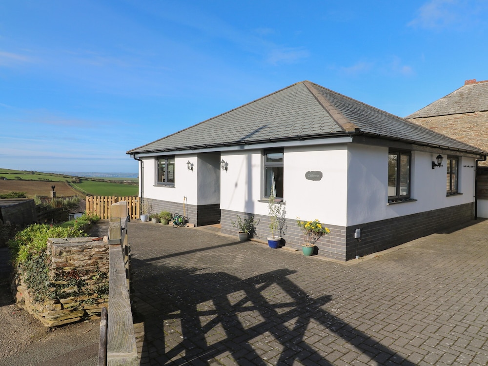 Chilowan in Tintagel, United Kingdom