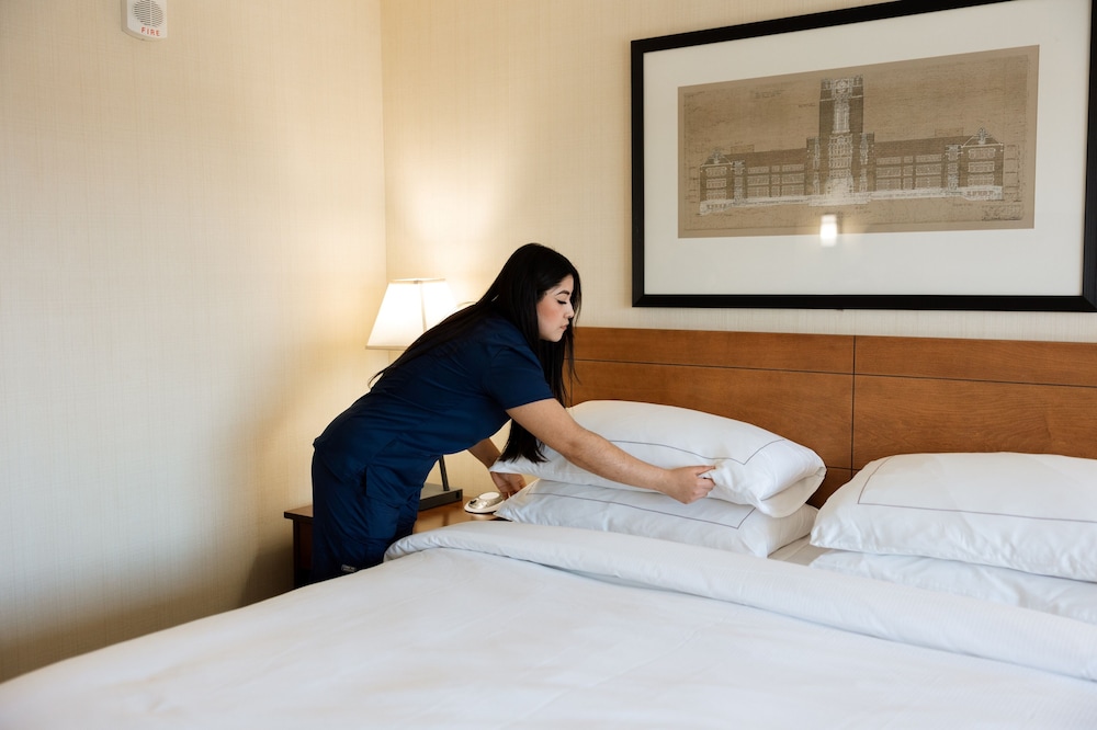 Hilton Knoxville - photo 11