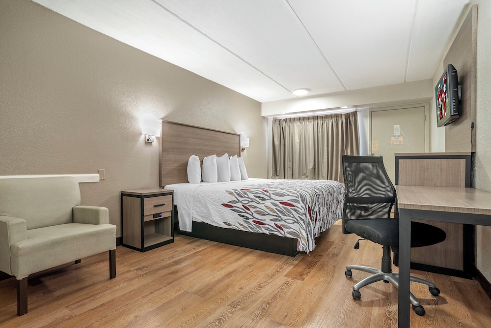 Red Roof Inn West Monroe - photo 17