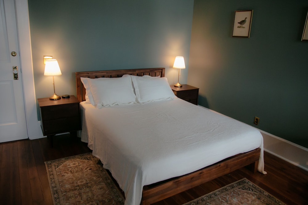 The Grand Hotel - photo 19